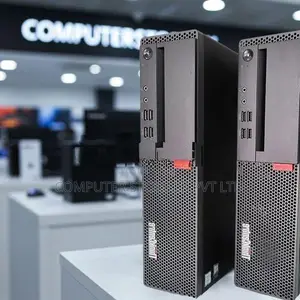 Lenovo ThinkCentre M800/M900 SFF Core i5 6th Gen 8GB DDR4 256GB SSD