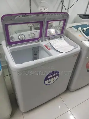 Abans Washing Machine