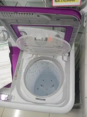 Abans Washing Machine