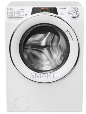 Candy Front Load Washer Dryer 14KG - ROW41496DWMCZ-19