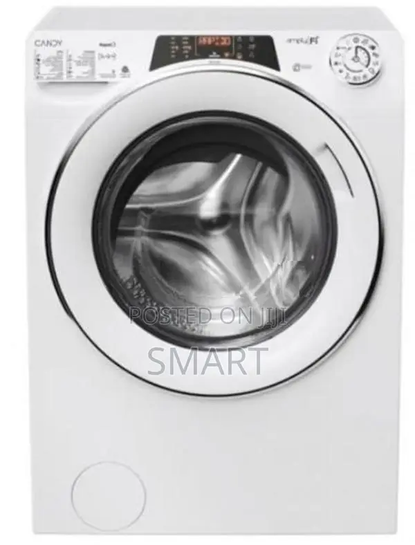 Candy Front Load Washer Dryer 14KG - ROW41496DWMCZ-19