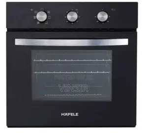 Hafele Built In Oven