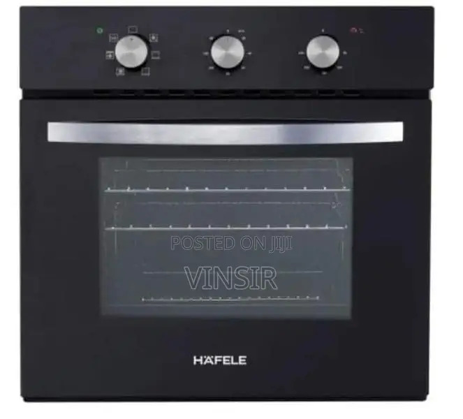 Hafele Built In Oven