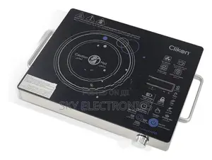 Clikon Smart Infrared Cooker
