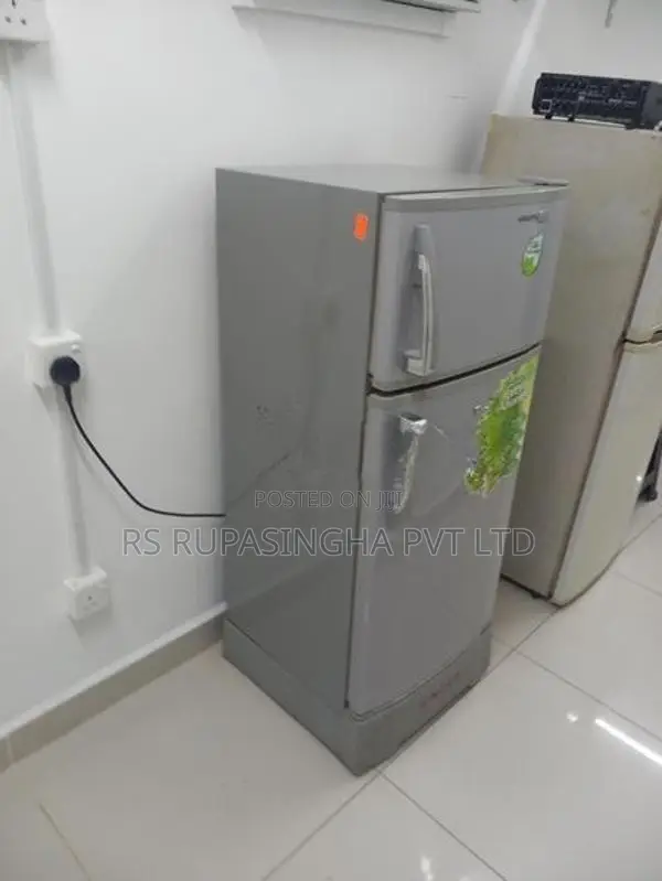 Singer Double Door Fridge