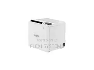 Epson Pos Printer / Receipt - Usb Network
