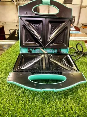 Telesonic Toaster