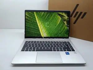 HP ProBook 640 G8 CORE i5 11TH GEN 8GB RAM 256GB NVMe 14" (Refurbished