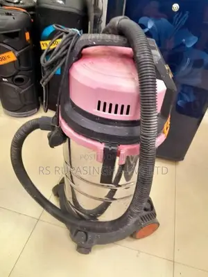 China Vacuum Cleaner