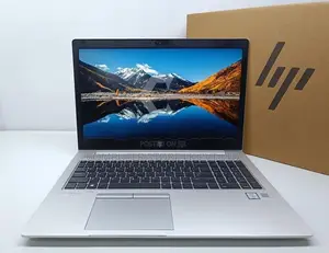 HP ELITEBOOK 850 G5 CORE I5 8TH GEN 8GB RAM 256GB SSD Refurbished