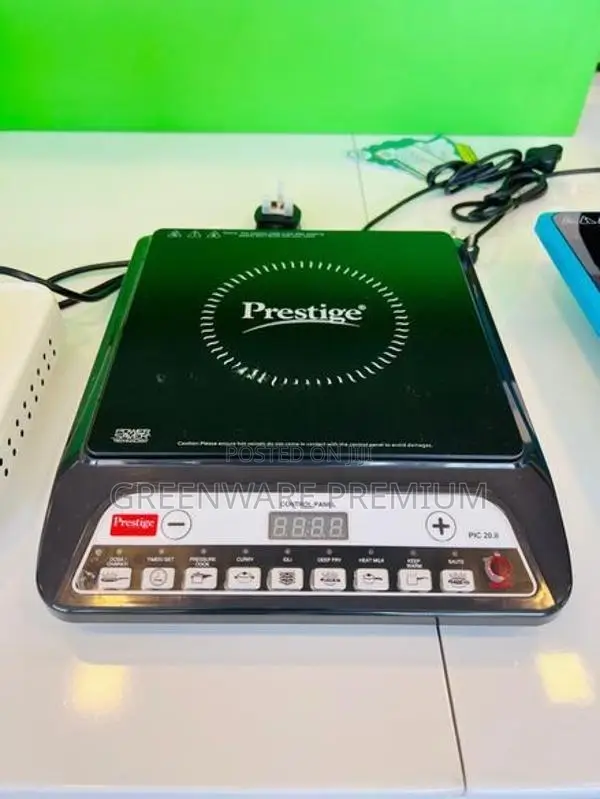 Prestige Induction Cooker 1600W (PIC 200)