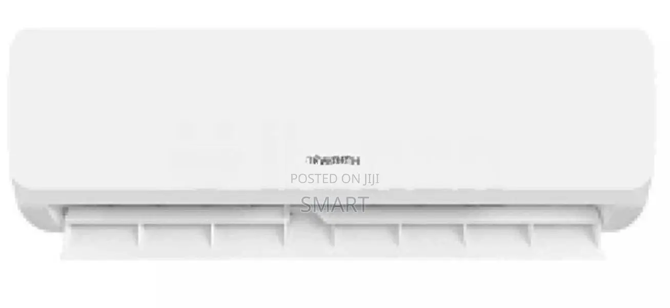 Skyworth 12000BTU Inverter R32 Air Conditioner - SMVC12B-2A2A3NB