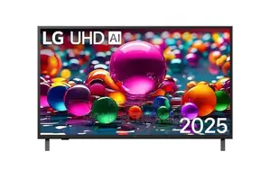LG 65" UHD Smart TV