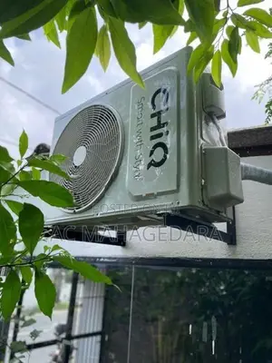 12000BTU CHIQ Inverter Brand New Air Conditioner