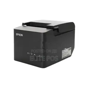 POS - Epson USB Serial 80MM Receipt Bill Printer