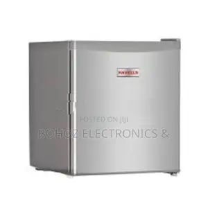 Havells 55L Mini Bar Refrigerator Silver - HVS-55RFLK-S 42539