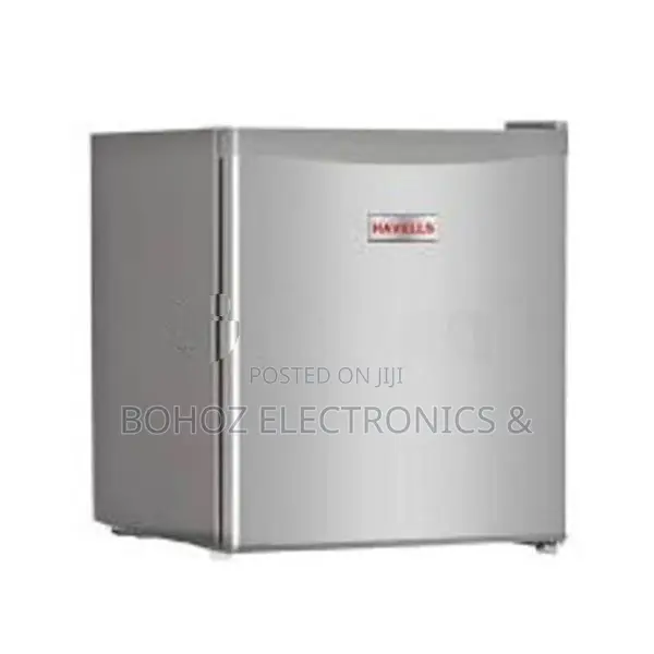 Havells 55L Mini Bar Refrigerator Silver - HVS-55RFLK-S 42539