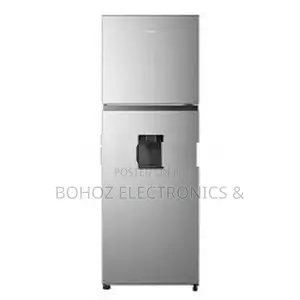 Hisense 326L Digital Inverter Refrigerator with Water Dispenser