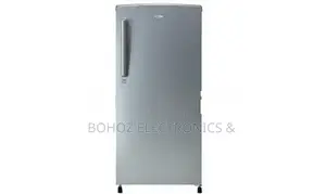 Haier 165L Direct Cool Single Door Refrigerator HRD-1861BBS-N - 74080