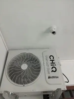 18000BTU CHIQ Non Inverter Brand New AC