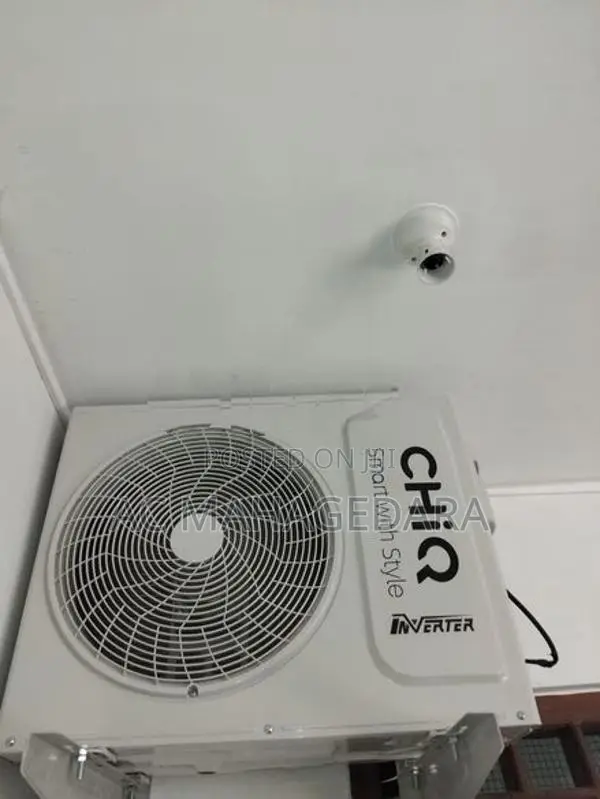 18000BTU CHIQ Non Inverter Brand New AC