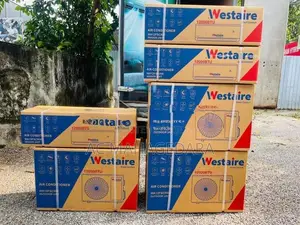 18000BTU Westaire Non Inverter AC