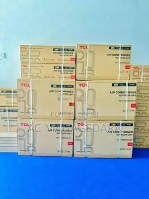 TCL Inverter 18000BTU AC