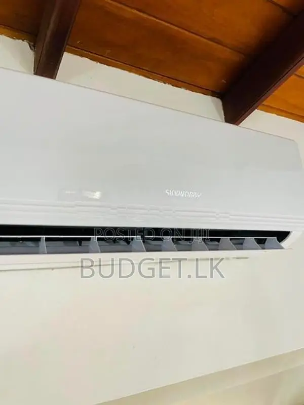 9000BTU Skyworth Inverter Air Conditioner Unit