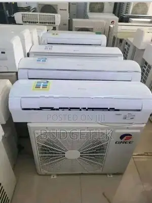 18000BTU GREE Inverter Air Conditioner