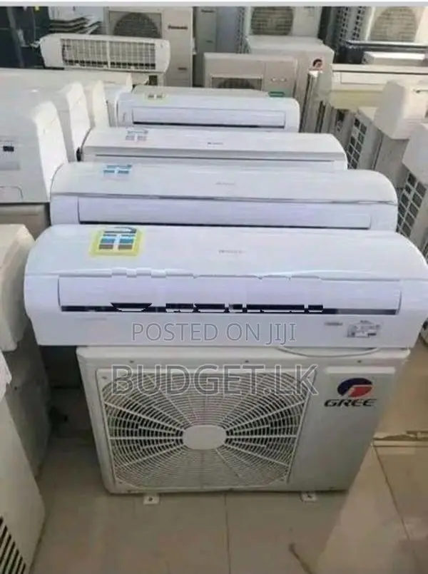 18000BTU GREE Inverter Air Conditioner