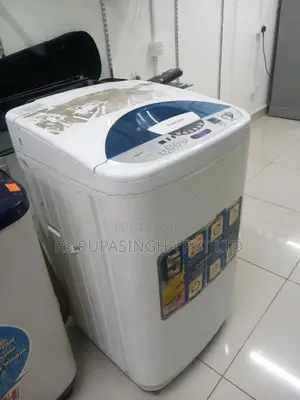 Singer 7kg Fully Auto Washing Machine