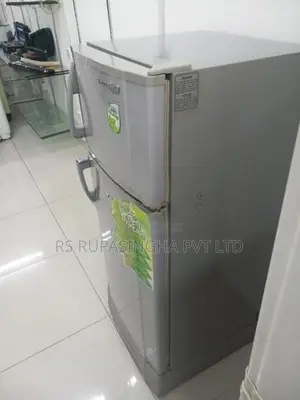 Singer Double Door Fridge