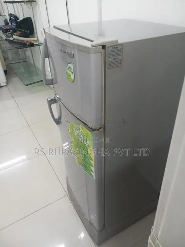 Singer Double Door Fridge