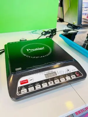 Prestige Induction Cooker 1600W (PIC 200)