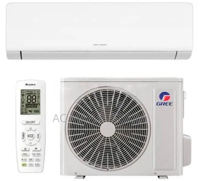 9000BTU Gree Non Inverter Brand New Air Conditioner