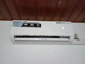 12000BTU TCL Ai Smart Inverter Brand New Air Conditioner