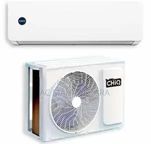 12000BTU CHIQ Inverter Brand New Air Conditioner
