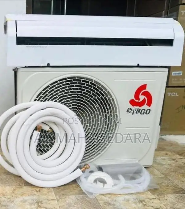 9000BTU Chigo Inverter AC