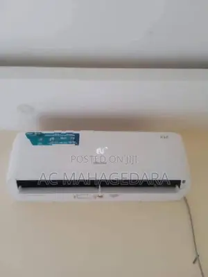Hisense inverter 18000BTU Brand New AC