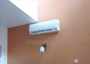 9000BTU TCL Non Inverter Brand New Air Conditioner