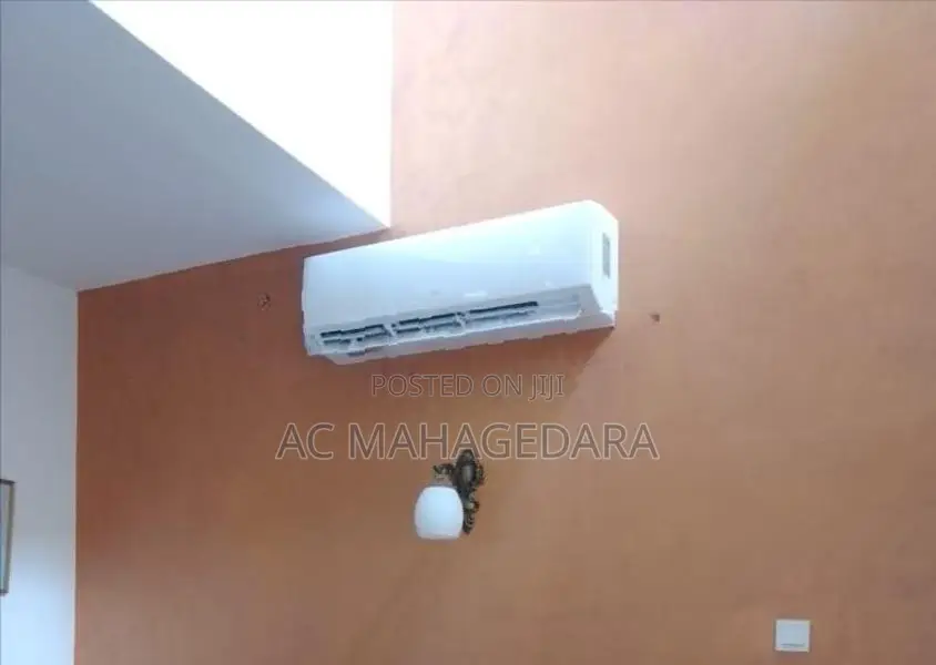 9000BTU TCL Non Inverter Brand New Air Conditioner