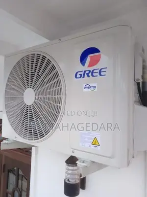 GREE 9000BTU Brand New Air Conditioner