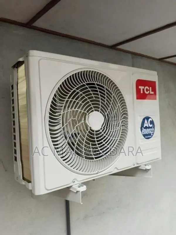 18000BTU TCL Non Inverter Brand New Air Conditioner