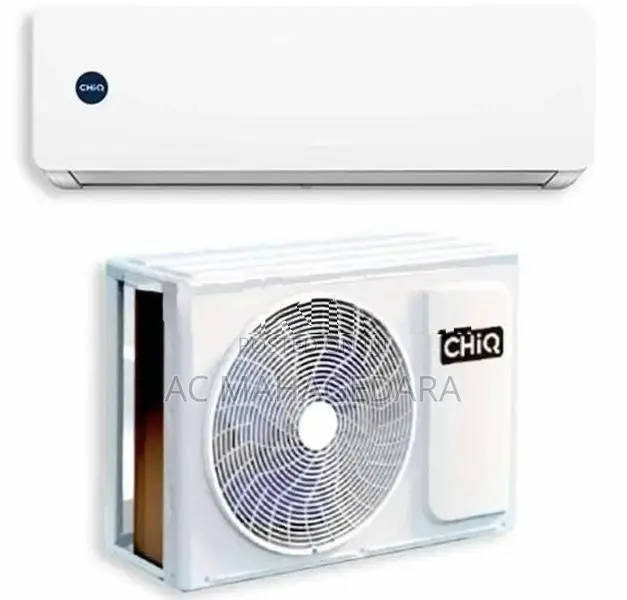 18000BTU CHIQ Non Inverter Brand New AC