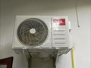 TCL Inverter 18000BTU AC