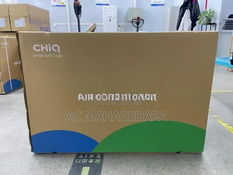 18000BTU CHIQ Inverter AC