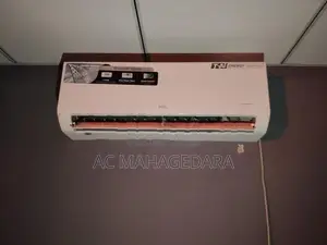9000BTU TCL Inverter AC