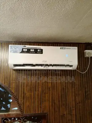 12000BTU TCL Smart Inverter Brand New Air Conditioner