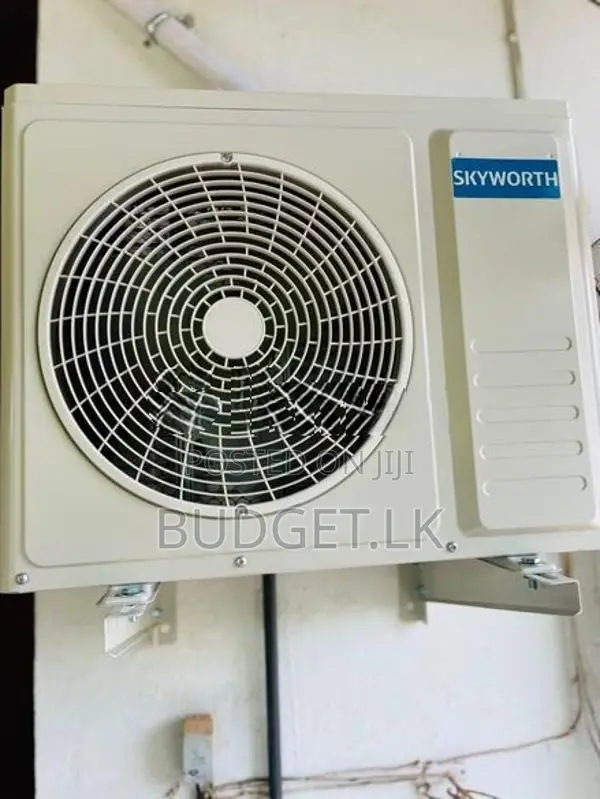 9000BTU Skyworth Inverter Air Conditioner Unit