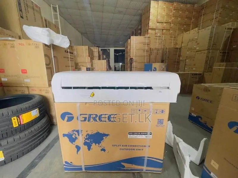 18000BTU GREE Inverter Air Conditioner